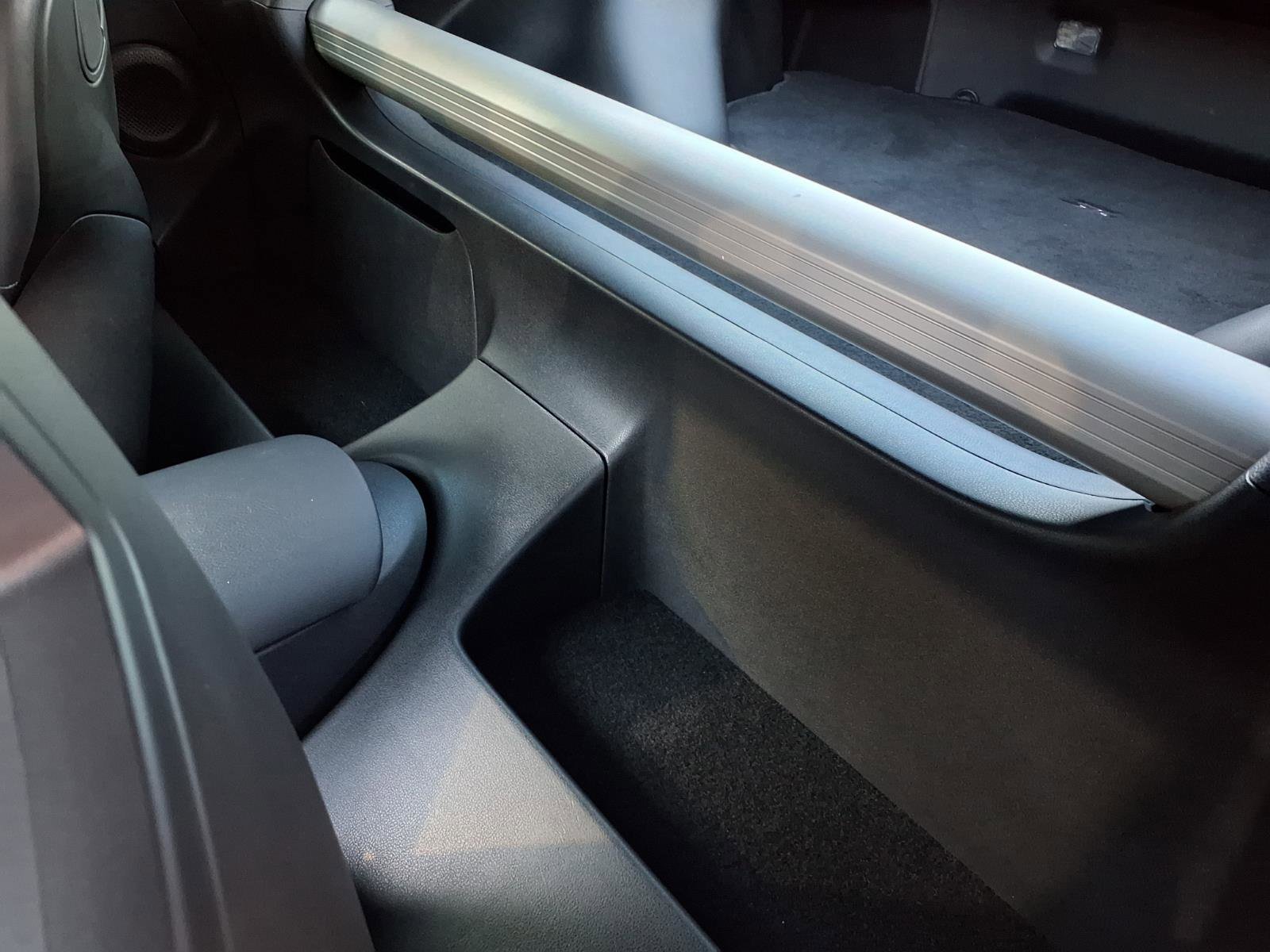 Certified 2024 Nissan Z NISMO w/ Floor Mat Package image 23