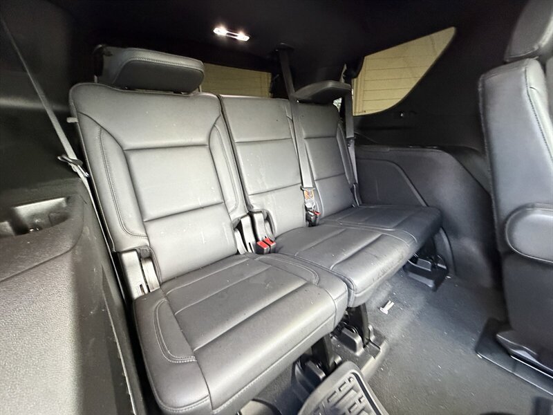 Used 2021 Chevrolet Tahoe LT w/ LT Signature Package AWD/4WD image 16