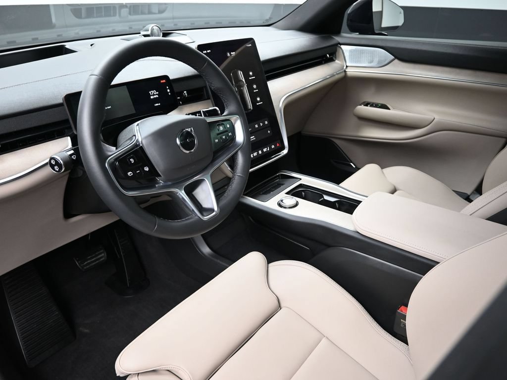 New 2025 Volvo EX90 Ultra AWD/4WD image 9