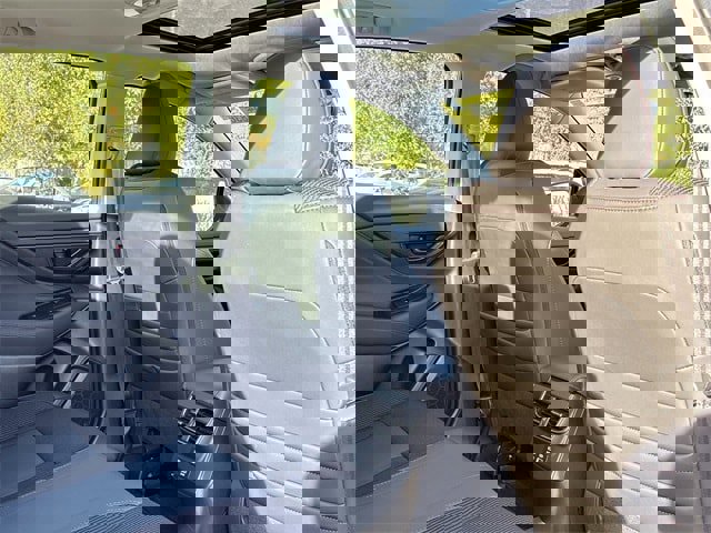 Certified 2025 Subaru Legacy Sport image 16