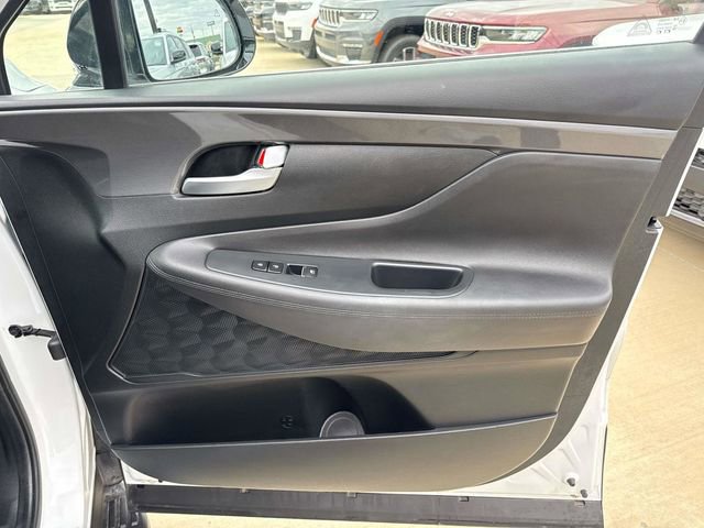 Used 2022 Hyundai Santa Fe XRT image 17