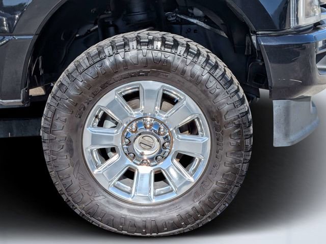 Used 2021 Ford F250 Platinum AWD/4WD image 10