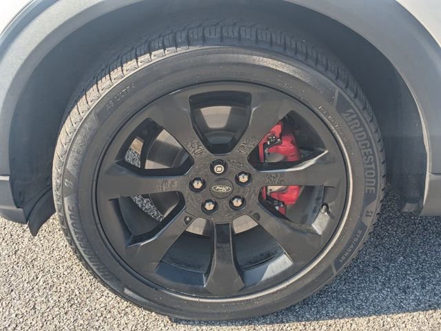 Used 2021 Ford Explorer ST w/ Equipment Group 401A image 10