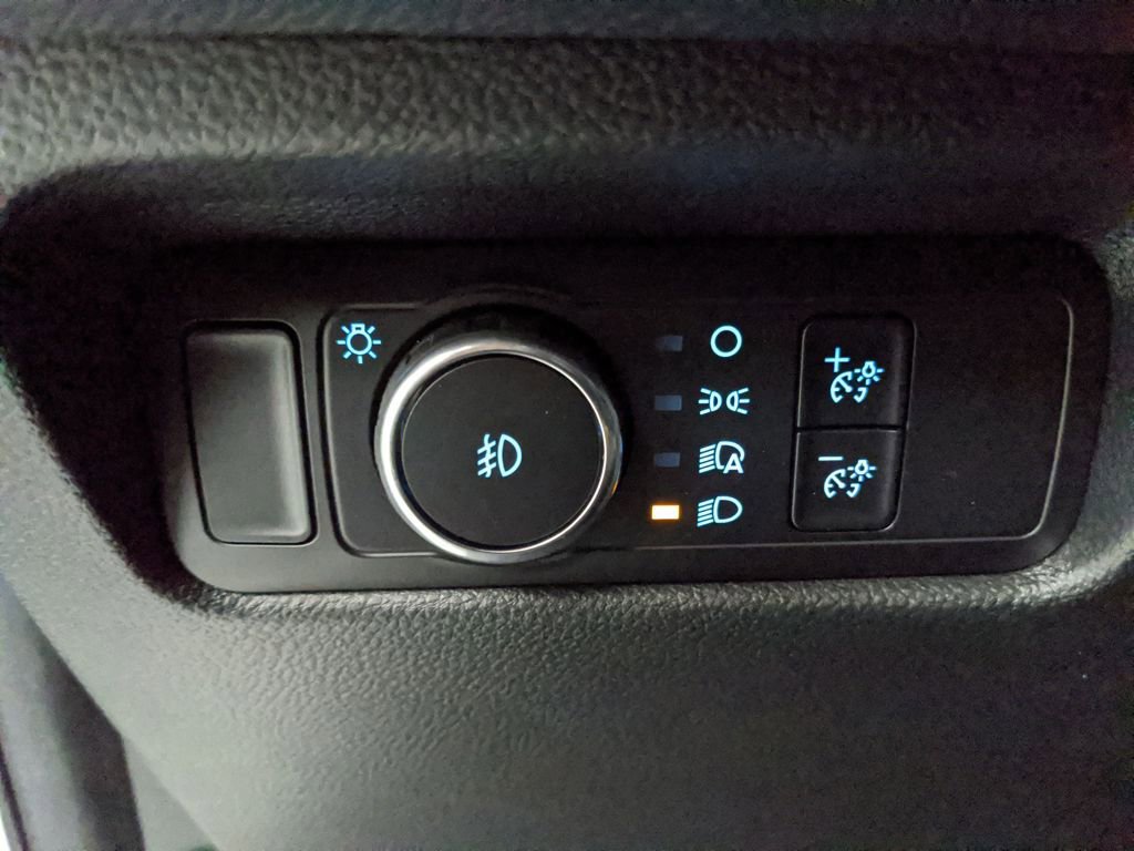 New 2025 Ford Ranger XL w/ Trailer Tow Package image 20