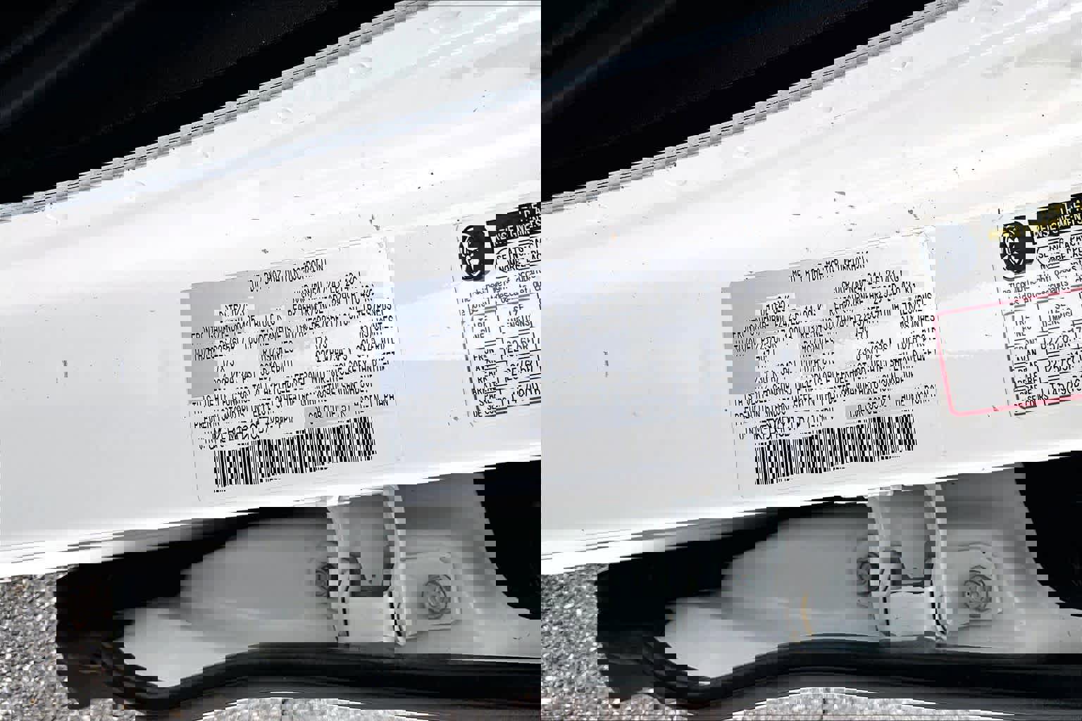 Used 2023 MAZDA CX-5 AWD 2.5 S w/ Preferred Package image 37