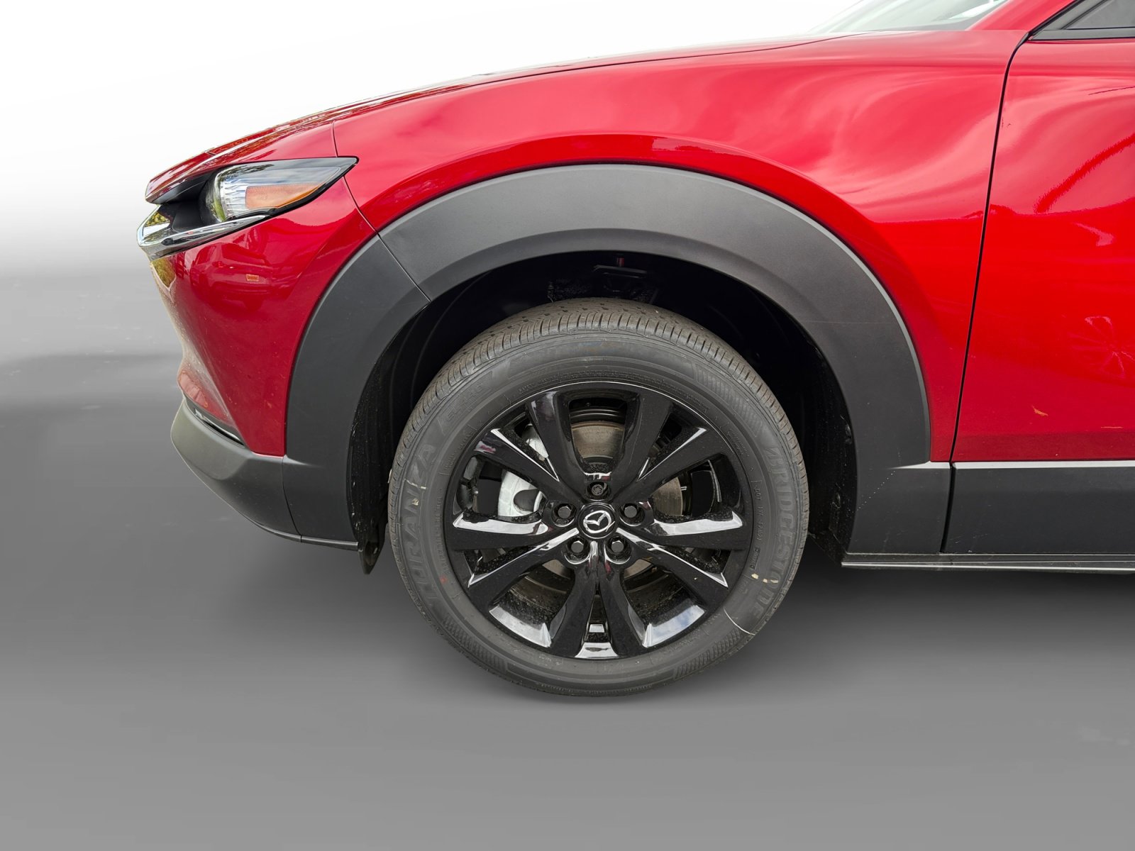 New 2026 MAZDA CX-30 AWD 2.5 S w/ Select Sport Pkg image 9