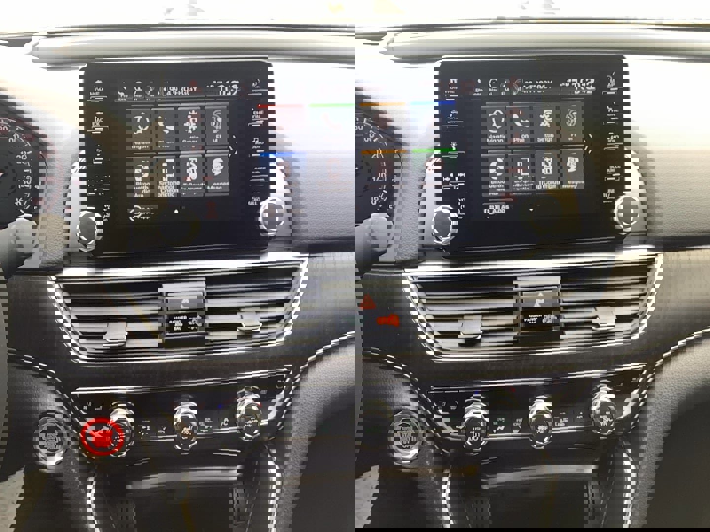 Used 2022 Honda Accord Touring image 12