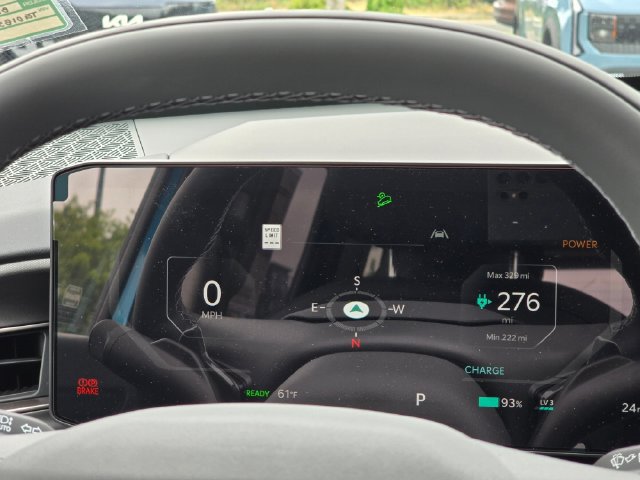 New 2026 Kia EV9 Wind AWD/4WD image 25