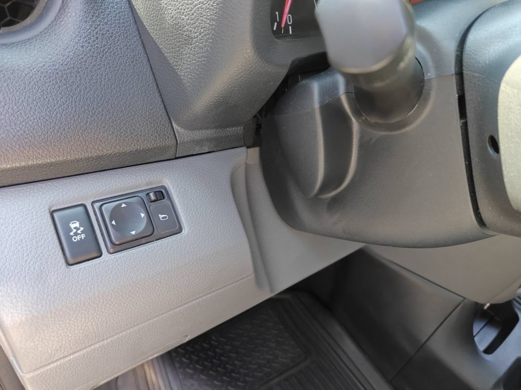 Used 2015 Chevrolet City Express LT FWD image 18