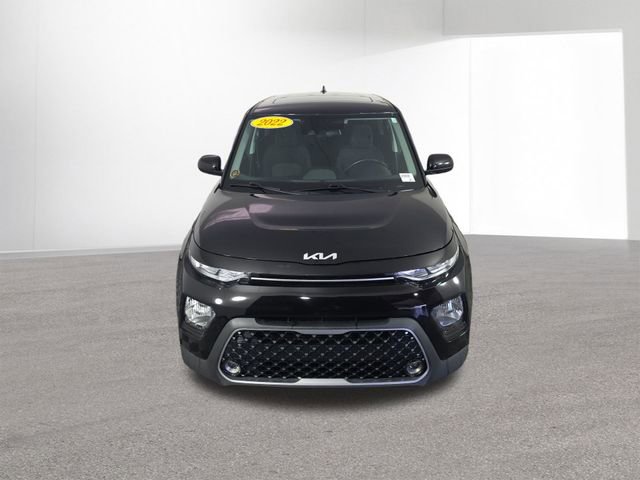Used 2022 Kia Soul EX FWD image 45