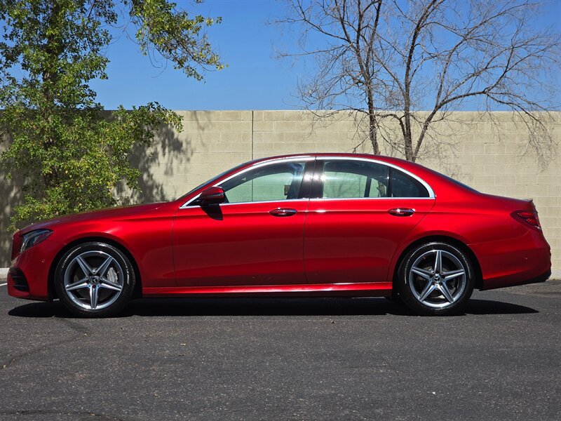 Used 2019 Mercedes-Benz E 300 w/ Premium 1 Package image 7