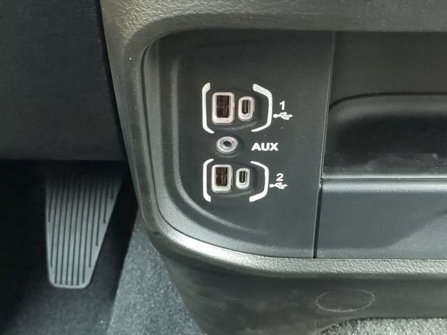 New 2026 RAM 3500 Tradesman AWD/4WD image 24