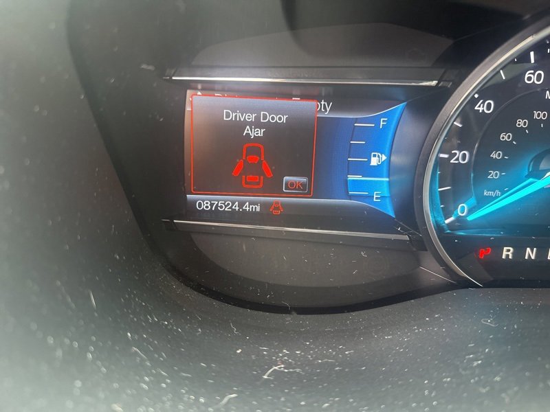 Used 2017 Ford Explorer Sport w/ Equipment Group 401A image 14