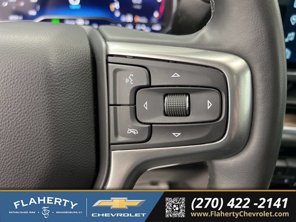 Used 2024 Chevrolet Silverado 3500 LT w/ Convenience Package AWD/4WD image 26