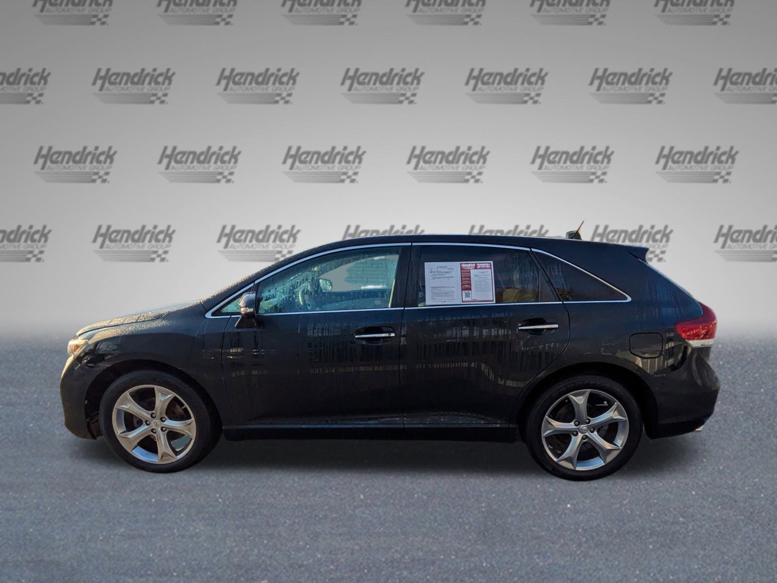 Used 2013 Toyota Venza XLE image 8