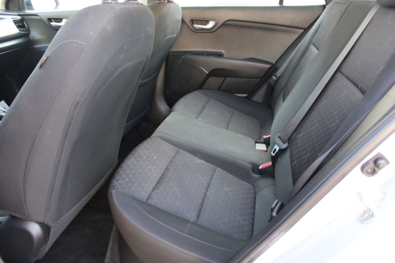 Used 2022 Kia Rio S image 34