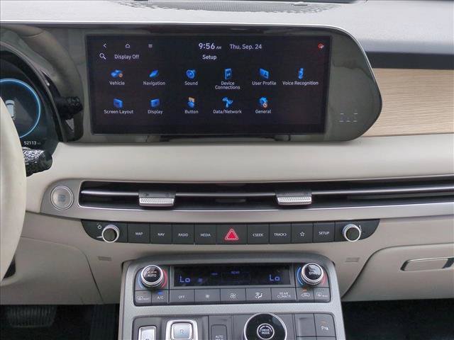 Used 2024 Hyundai Palisade Limited FWD image 15