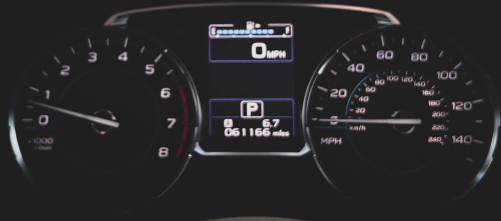 Used 2018 Subaru Forester 2.5i Limited AWD/4WD image 8