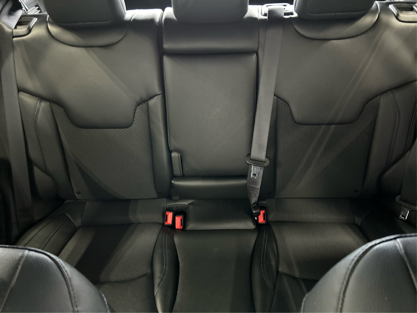 New 2026 Jeep Compass Latitude AWD/4WD image 13