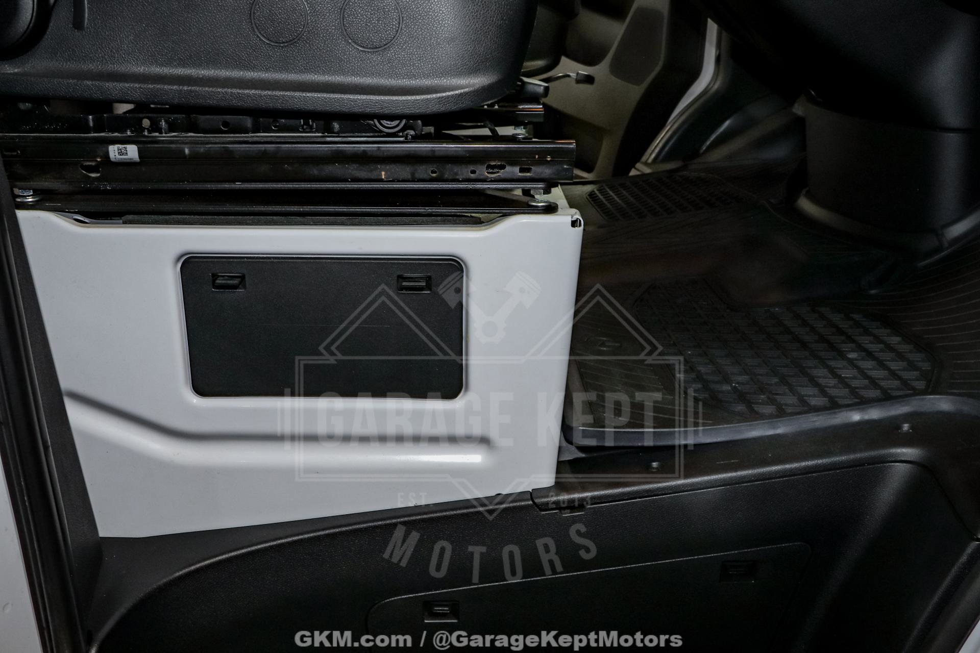 Used 2020 Mercedes-Benz Sprinter 2500 image 75