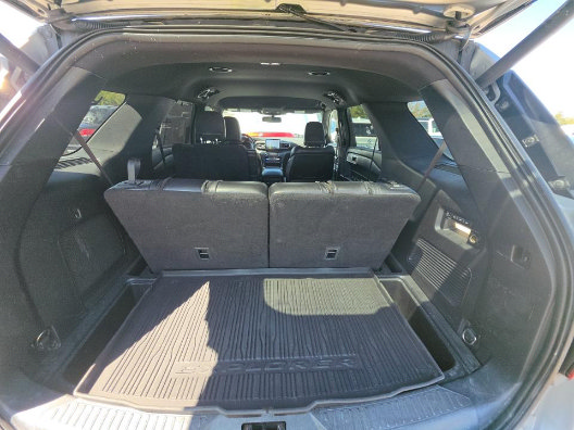 Used 2020 Ford Explorer ST AWD/4WD image 7