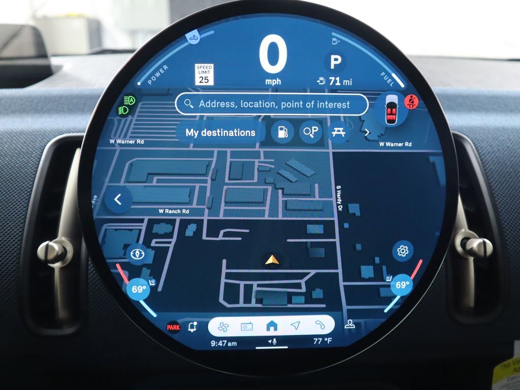 New 2026 MINI Cooper Countryman S image 15