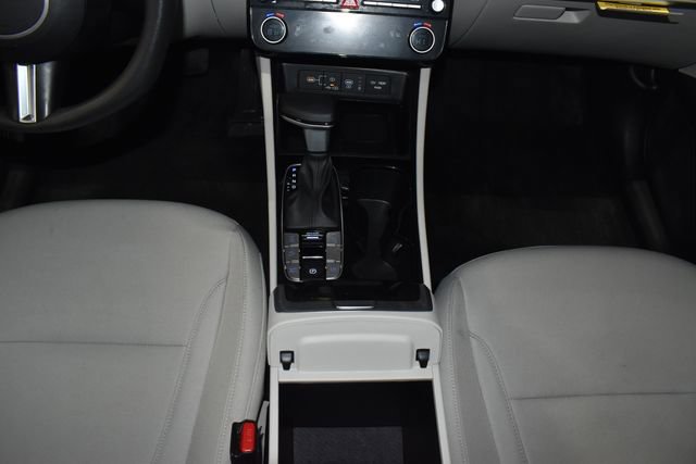 Used 2025 Hyundai Tucson SEL image 21