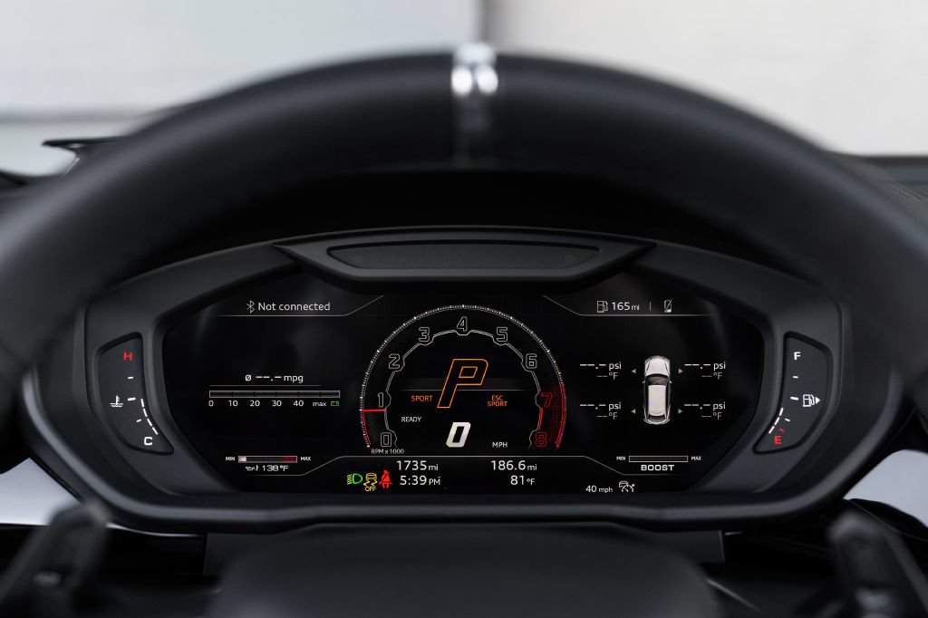 Used 2023 Lamborghini Urus S AWD/4WD image 24