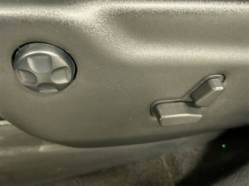 Certified 2022 Dodge Durango GT image 10