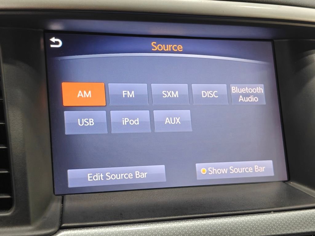 Used 2019 Nissan Pathfinder SL AWD/4WD image 38