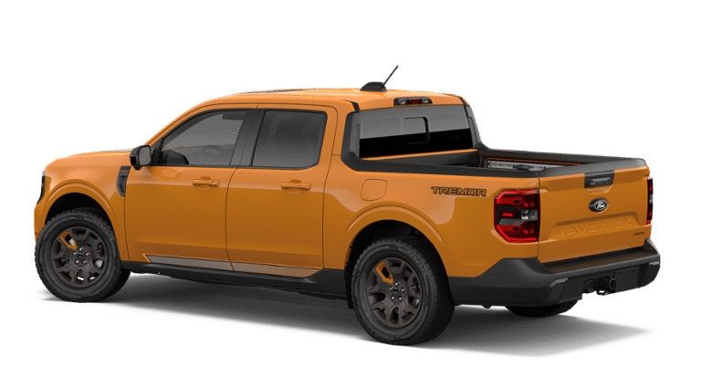 New 2026 Ford Maverick Tremor AWD/4WD image 26