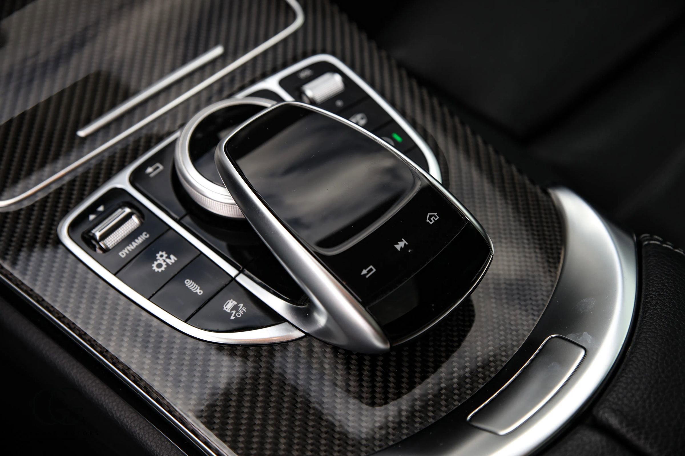 Used 2019 Mercedes-Benz C 43 AMG 4MATIC Sedan image 36