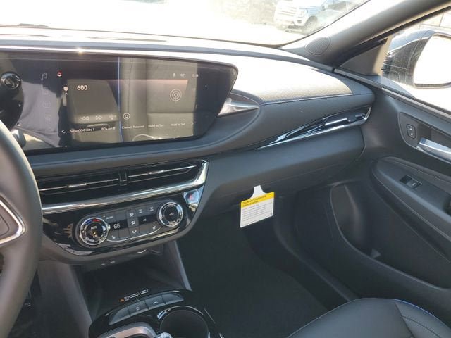 New 2026 Buick Envista Sport Touring w/ Convenience I Package FWD image 26