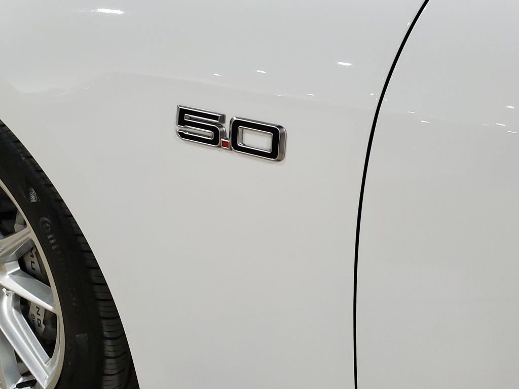 Used 2024 Ford Mustang GT Premium RWD image 40