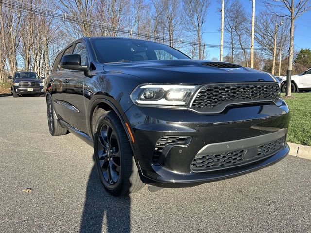 Used 2023 Dodge Durango R/T image 2