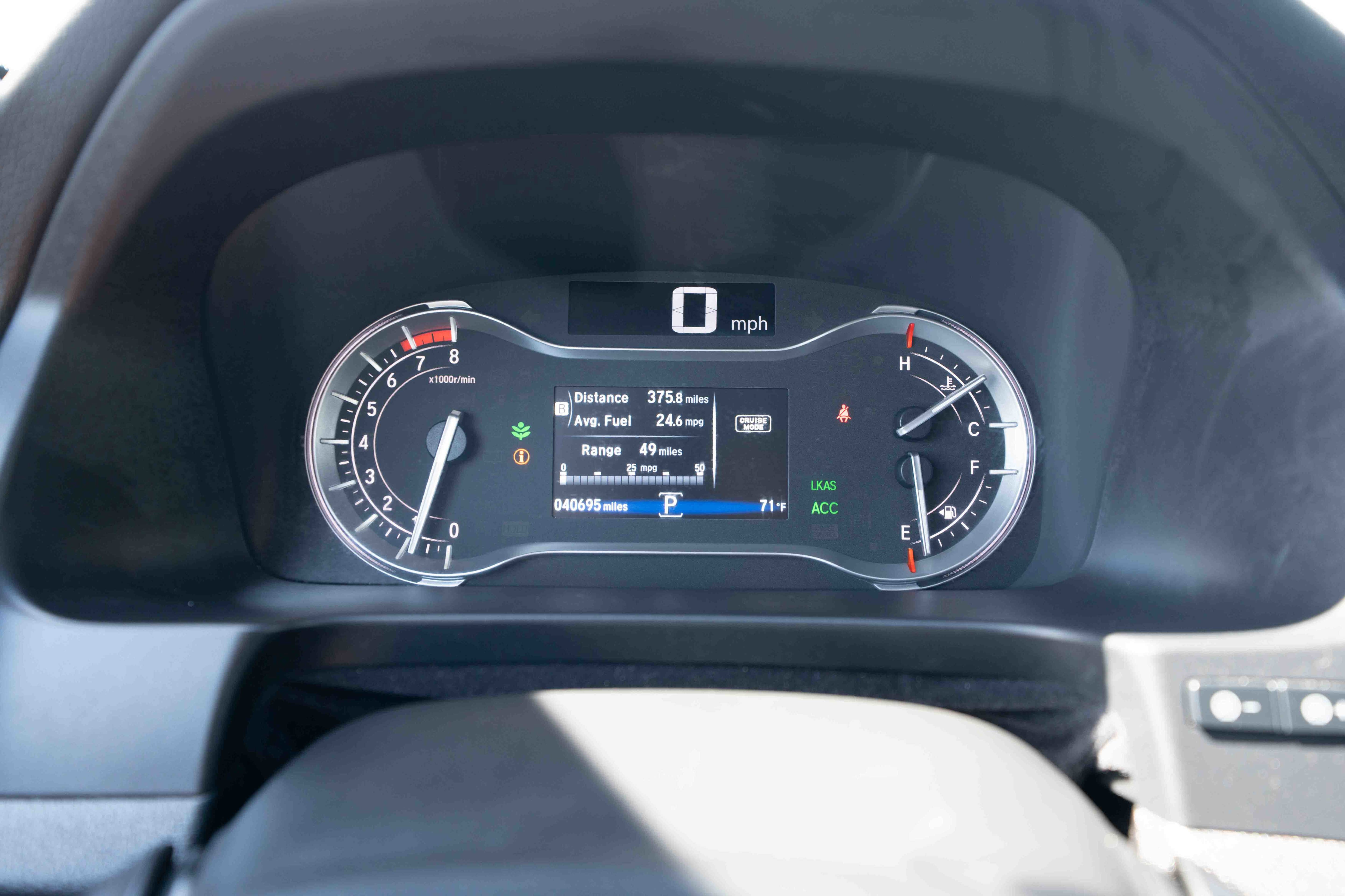 Used 2022 Honda Ridgeline RTL-E image 16