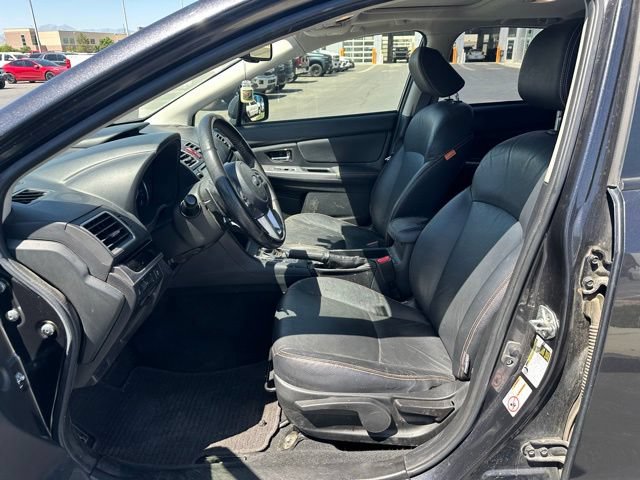 Used 2016 Subaru Crosstrek 2.0i Limited AWD/4WD image 16