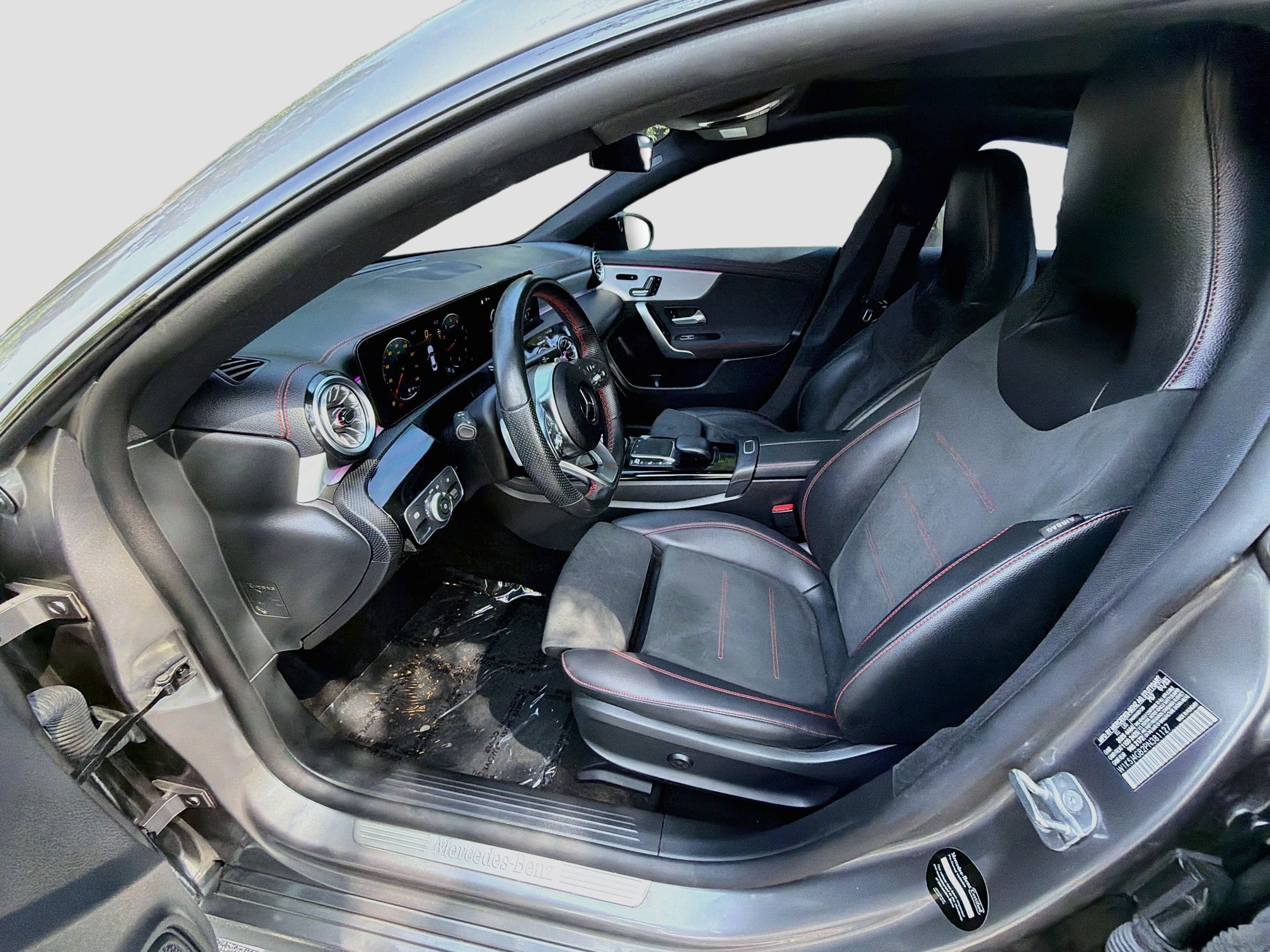 Used 2023 Mercedes-Benz CLA 250 image 18