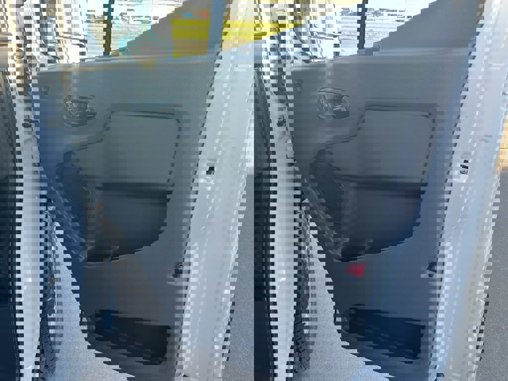 New 2026 Ford Transit 250 148 Medium Roof w/ Load Area Protection Package image 24