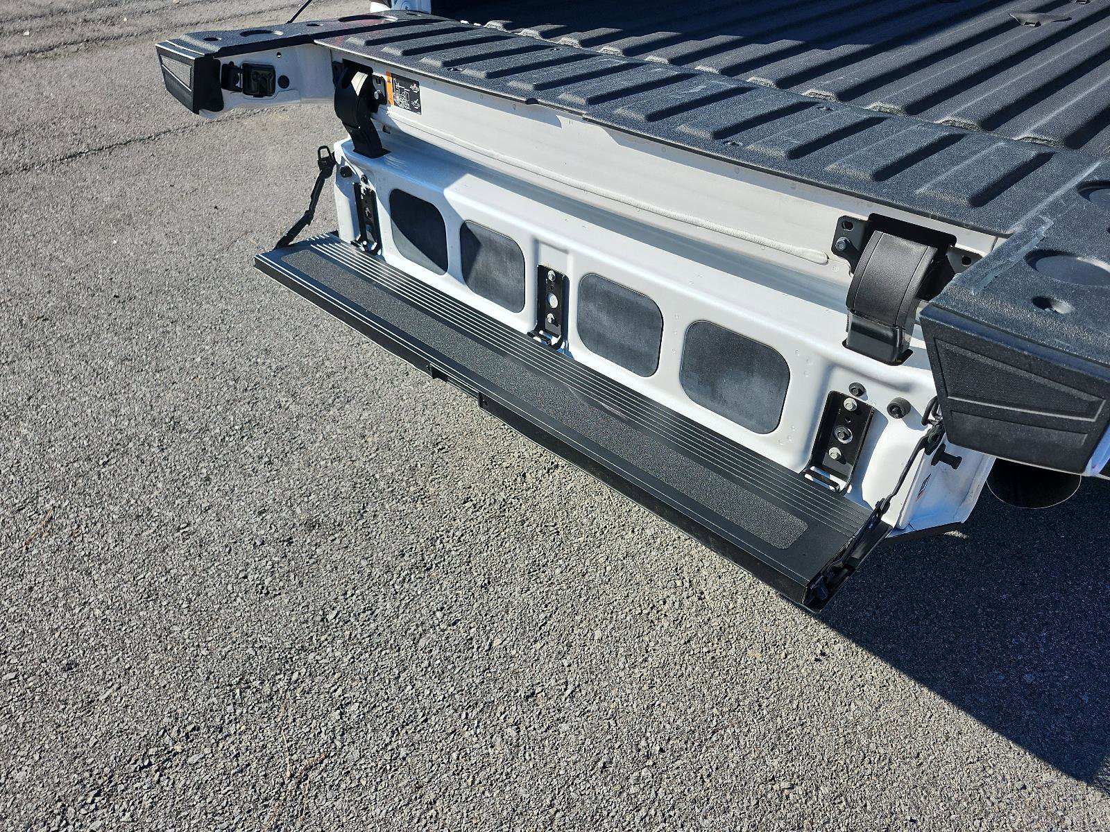 Certified 2022 GMC Sierra 2500 Denali w/ Denali Ultimate Package image 14