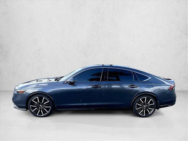 Used 2024 Honda Accord Touring image 6