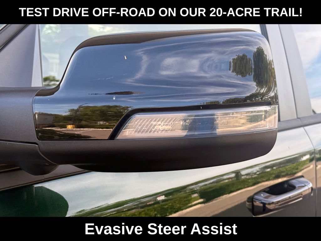 New 2026 RAM 1500 RHO w/ RHO Level 1 Equipment Group AWD/4WD image 37