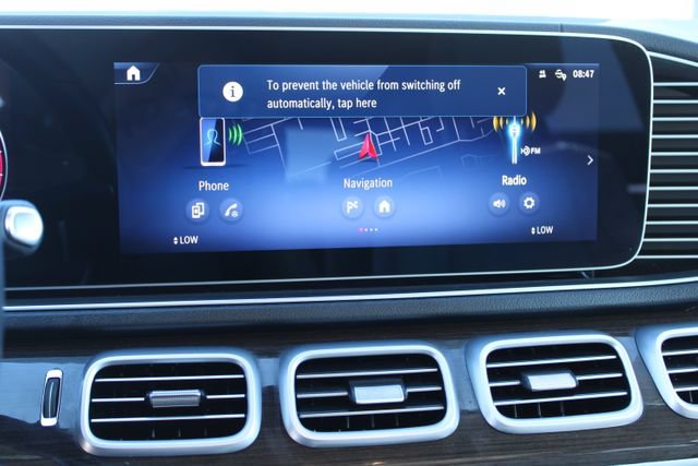 Used 2024 Mercedes-Benz GLS 450 4MATIC image 27