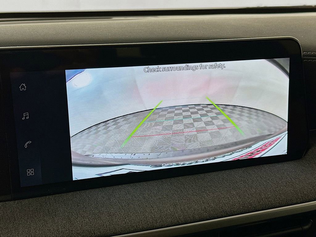 New 2026 Nissan Kicks SV w/ SV Premium Package image 18