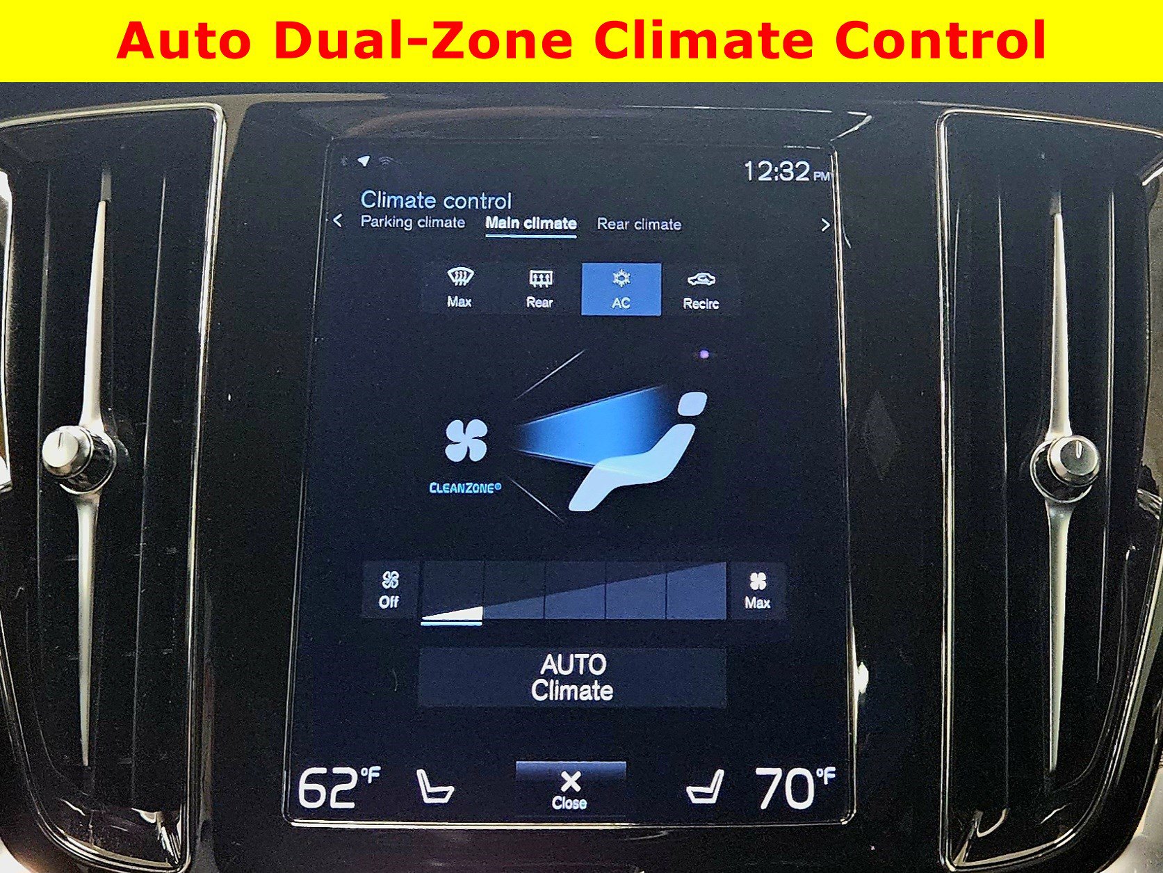 Used 2021 Volvo S60 T5 R-Design image 22