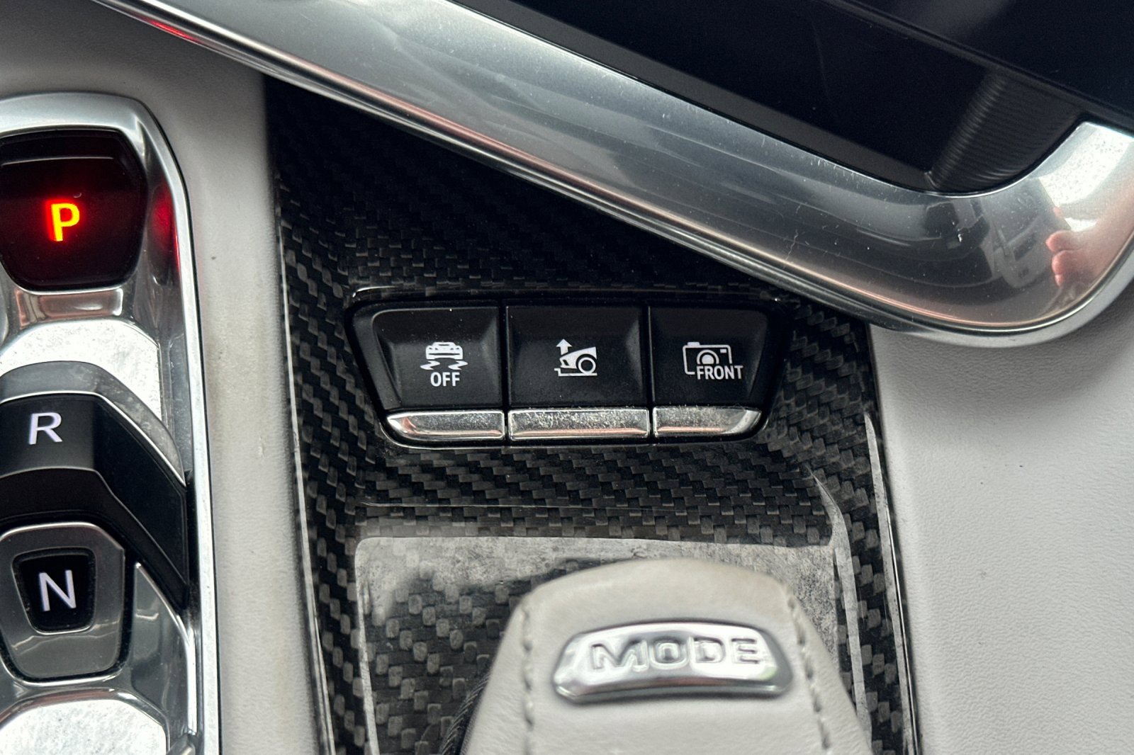 Used 2020 Chevrolet Corvette Stingray w/ 3LT Preferred Equipment Group image 24