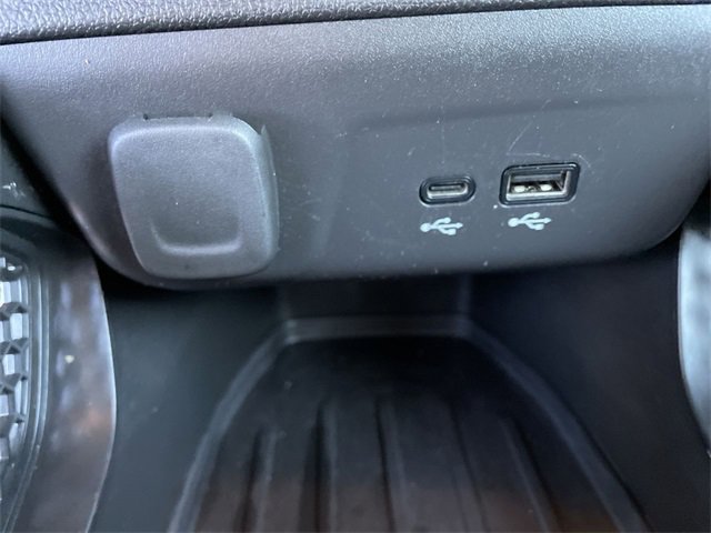 Used 2025 Chevrolet TrailBlazer LS w/ LS Convenience Package image 20