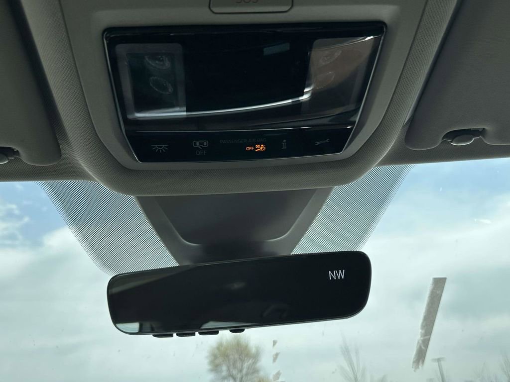 New 2026 Volkswagen Atlas SE image 23