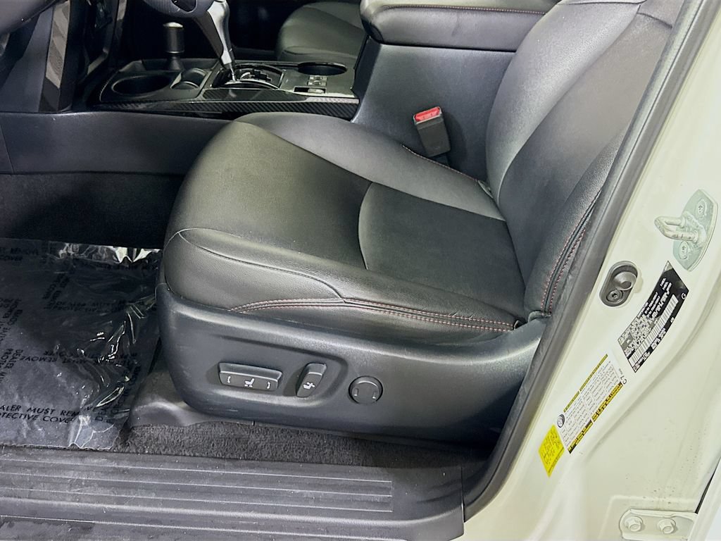 Certified 2020 Toyota 4Runner TRD Pro AWD/4WD image 26