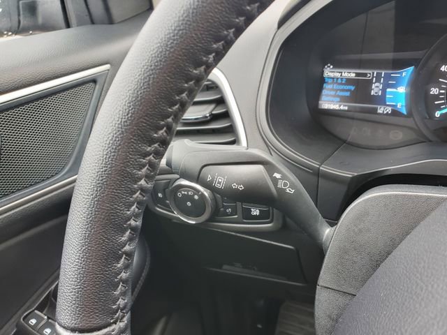 Used 2024 Ford Edge SEL w/ Convenience Package image 15